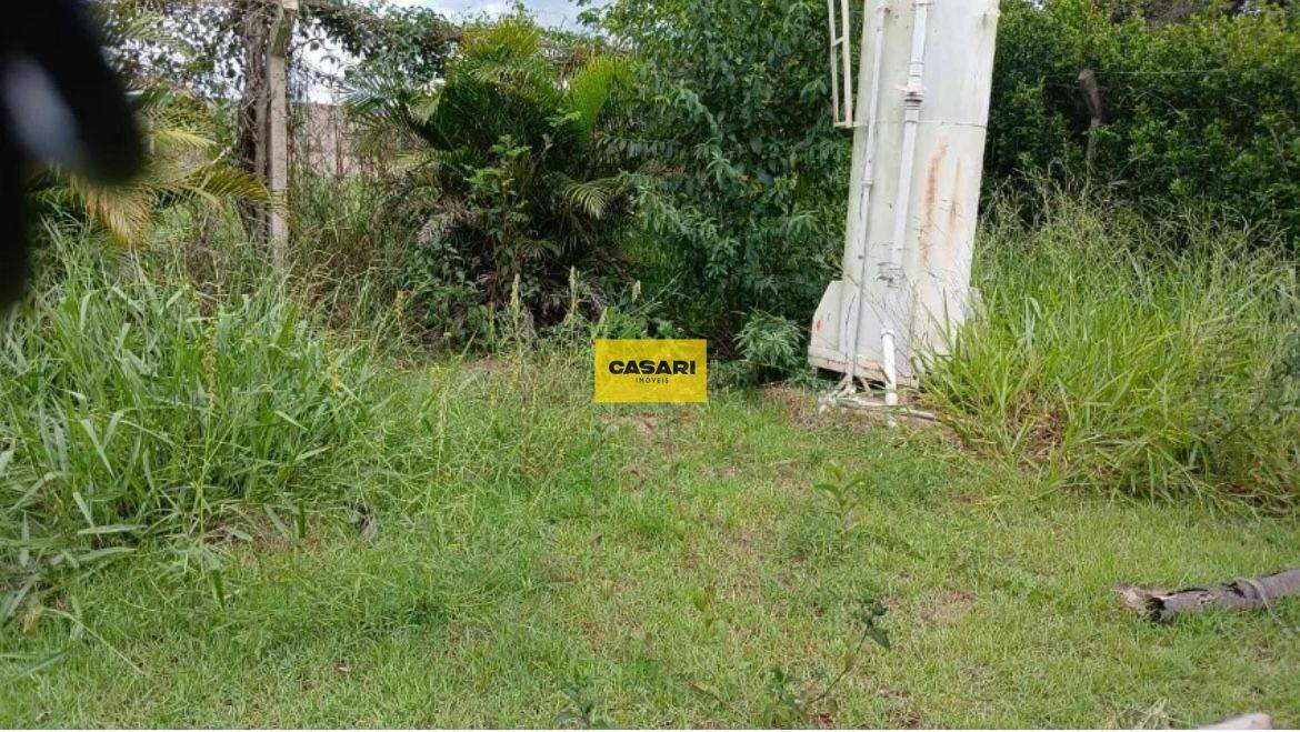 Terreno para à venda no bairro Fazenda Castelo, Boituva - Casari Imóveis: 