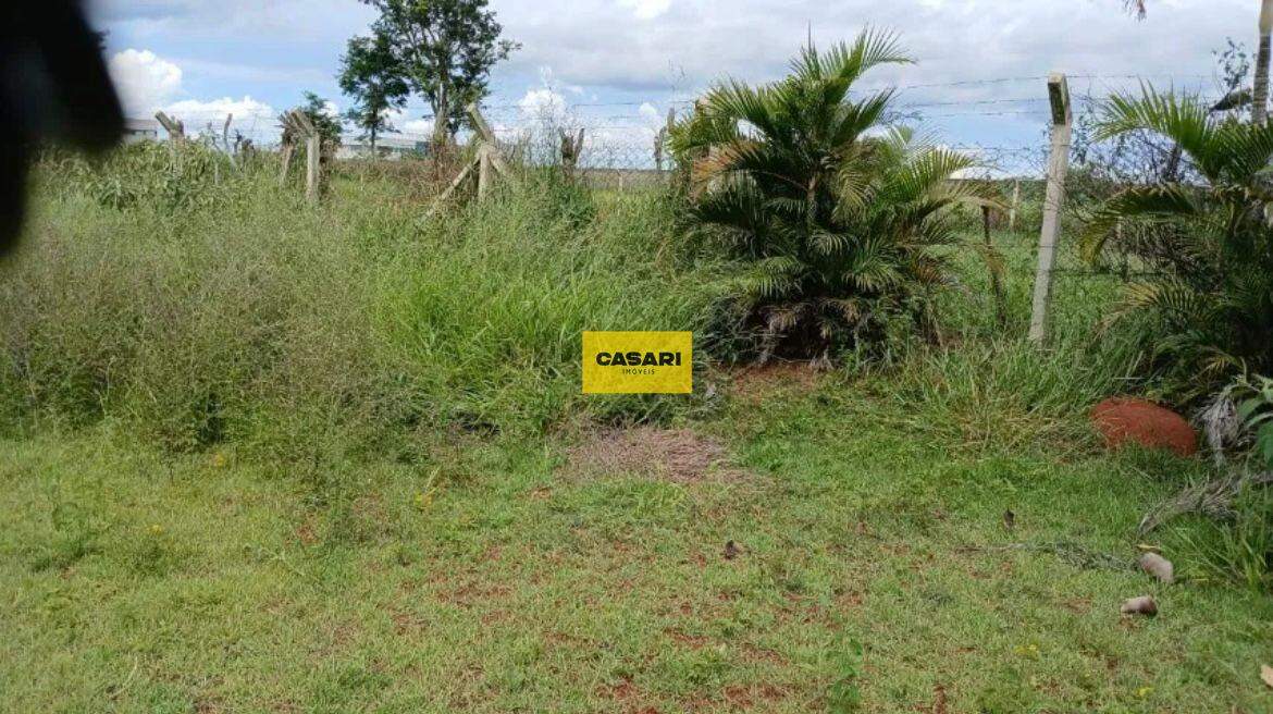 Terreno para à venda no bairro Fazenda Castelo, Boituva - Casari Imóveis: 