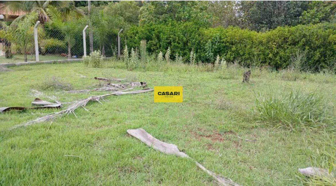 Terreno para à venda no bairro Fazenda Castelo, Boituva - Casari Imóveis: 