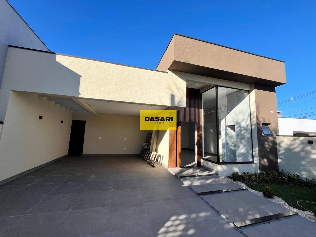 Casa para à venda no bairro Azaleia, Boituva - Casari Imóveis: 
