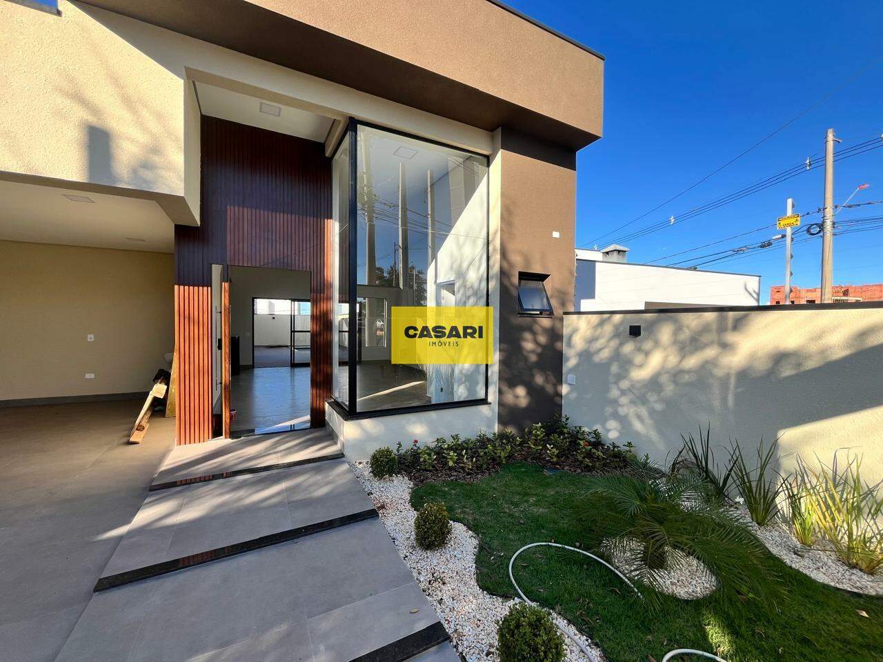Casa para à venda no bairro Azaleia, Boituva - Casari Imóveis: 