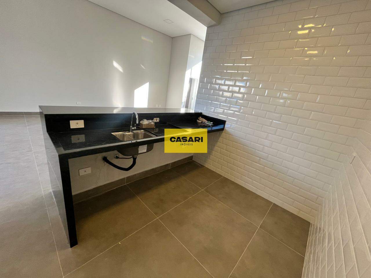 Casa para à venda no bairro Azaleia, Boituva - Casari Imóveis: 