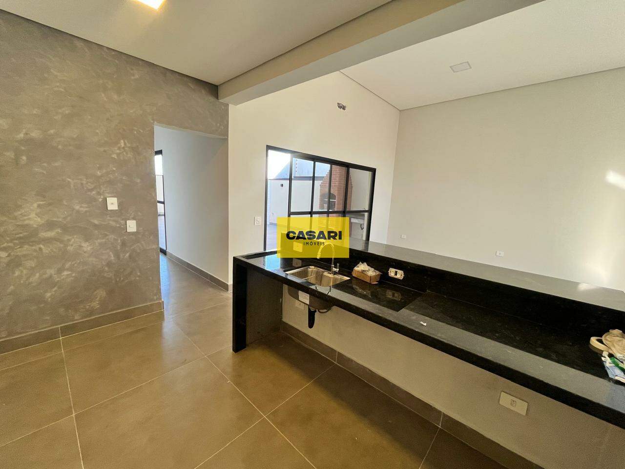 Casa para à venda no bairro Azaleia, Boituva - Casari Imóveis: 