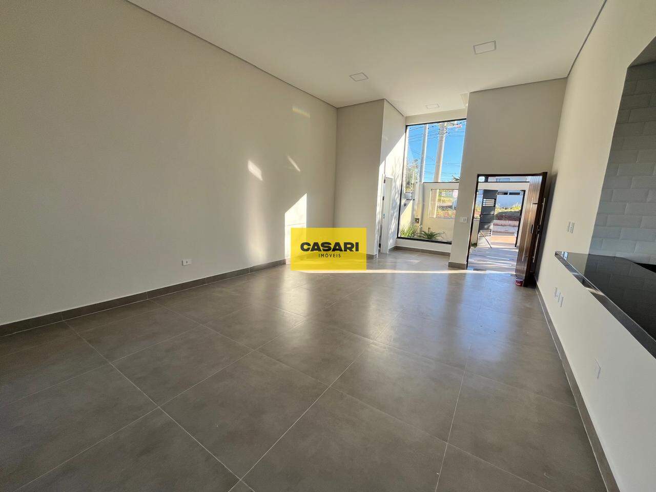 Casa para à venda no bairro Azaleia, Boituva - Casari Imóveis: 