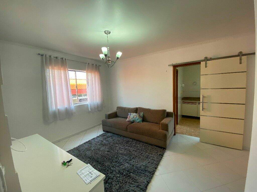 Apartamento para à venda no bairro Santa Terezinha, São Bernardo do Campo - Casari Imóveis: 