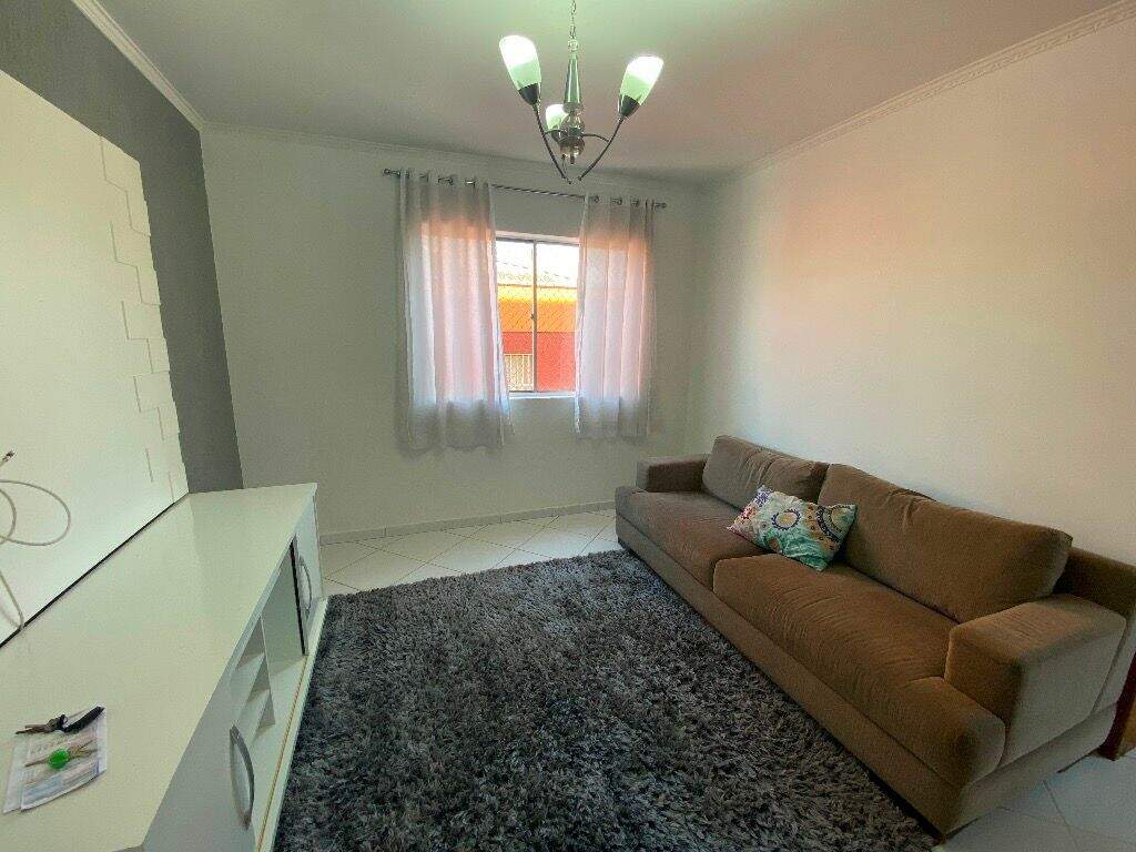 Apartamento para à venda no bairro Santa Terezinha, São Bernardo do Campo - Casari Imóveis: 