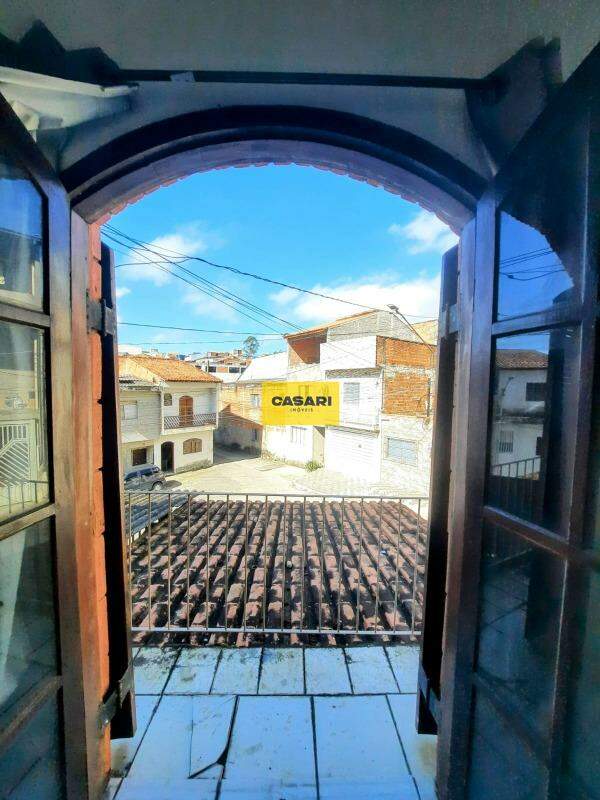 Sobrado para à venda no bairro Parque Botujuru, São Bernardo do Campo - Casari Imóveis: 