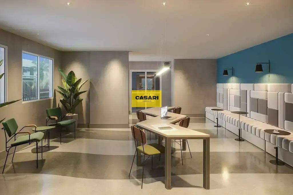 Apartamento para à venda no bairro Rudge Ramos, São Bernardo do Campo - Casari Imóveis: 