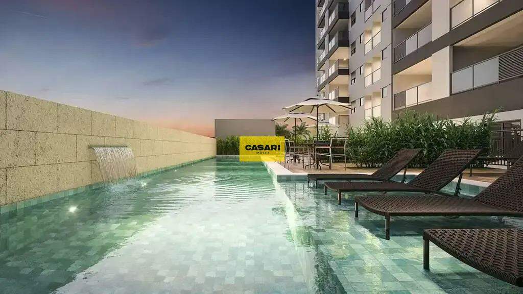Apartamento para à venda no bairro Rudge Ramos, São Bernardo do Campo - Casari Imóveis: 