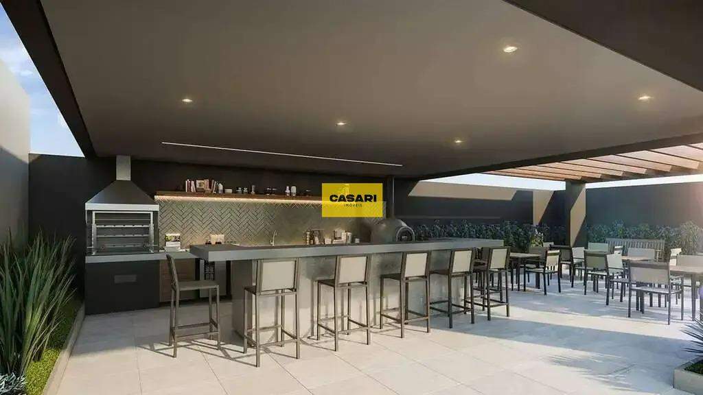 Apartamento para à venda no bairro Rudge Ramos, São Bernardo do Campo - Casari Imóveis: 