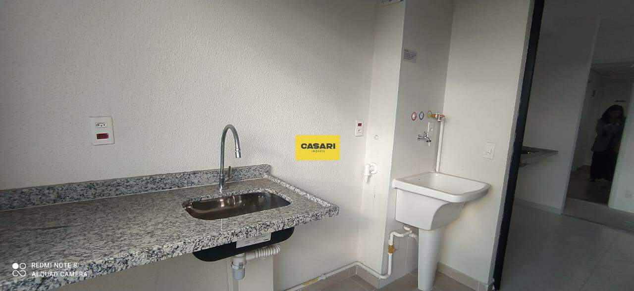 Apartamento para à venda no bairro Jardim, São Bernardo do Campo - Casari Imóveis: 