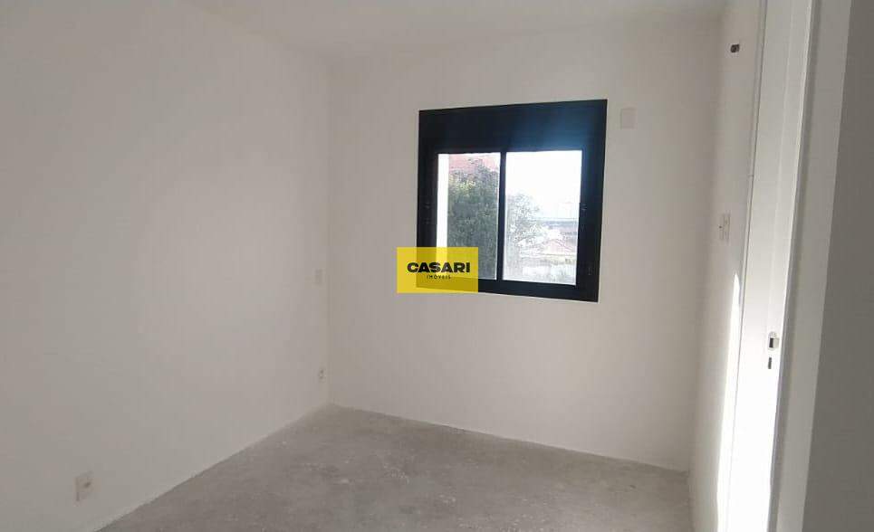 Apartamento para à venda no bairro Jardim, São Bernardo do Campo - Casari Imóveis: 