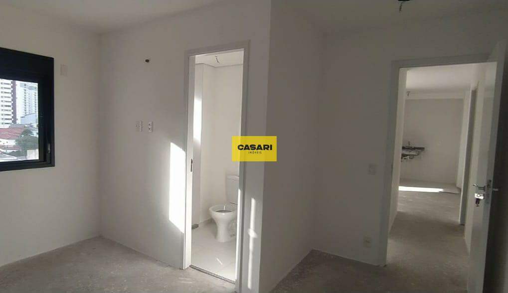 Apartamento para à venda no bairro Jardim, São Bernardo do Campo - Casari Imóveis: 