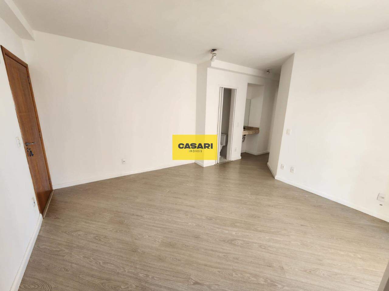 Apartamento para à venda no bairro Centro, São Bernardo do Campo - Casari Imóveis: 