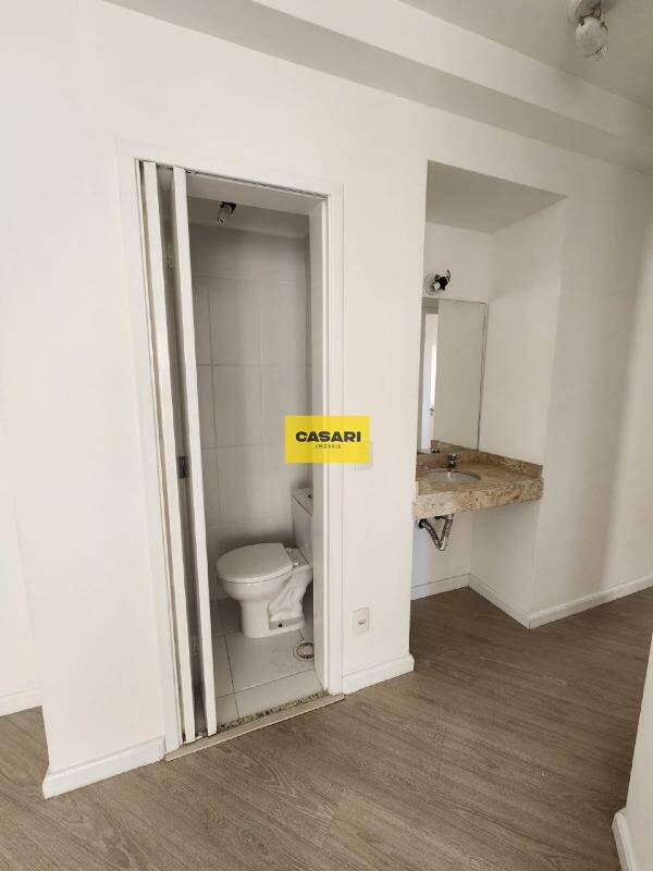 Apartamento para à venda no bairro Centro, São Bernardo do Campo - Casari Imóveis: 