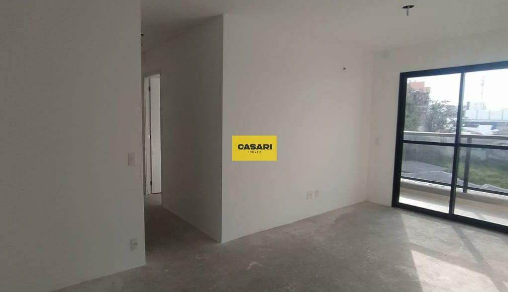 Apartamento para à venda no bairro Jardim, São Bernardo do Campo - Casari Imóveis: 