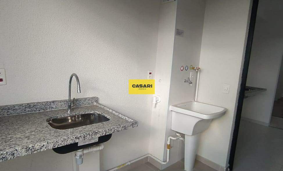 Apartamento para à venda no bairro Jardim, São Bernardo do Campo - Casari Imóveis: 