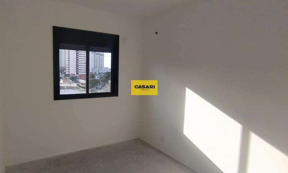 Apartamento para à venda no bairro Jardim, São Bernardo do Campo - Casari Imóveis: 