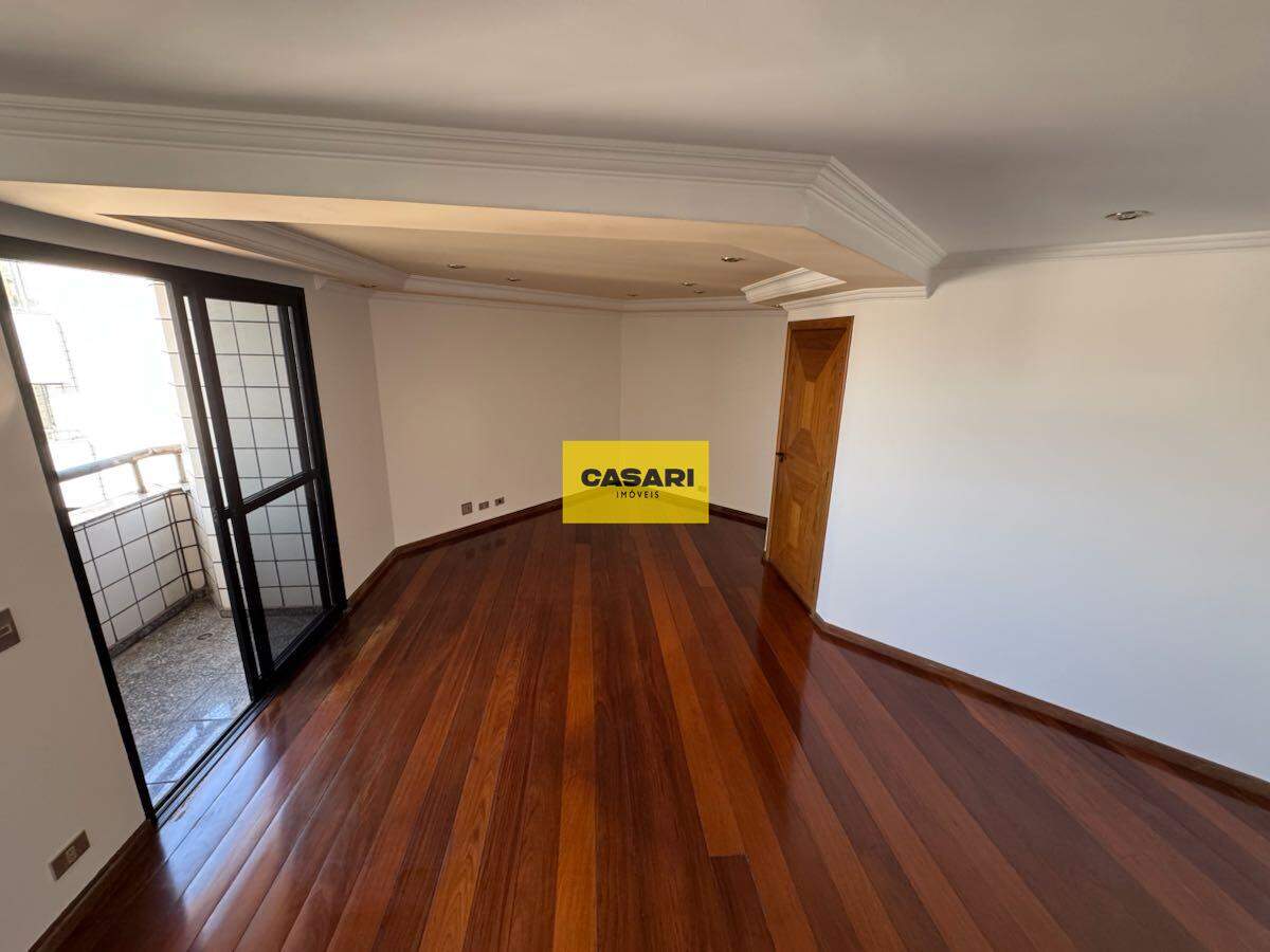 Cobertura para à venda no bairro Baeta Neves, São Bernardo do Campo - Casari Imóveis: 
