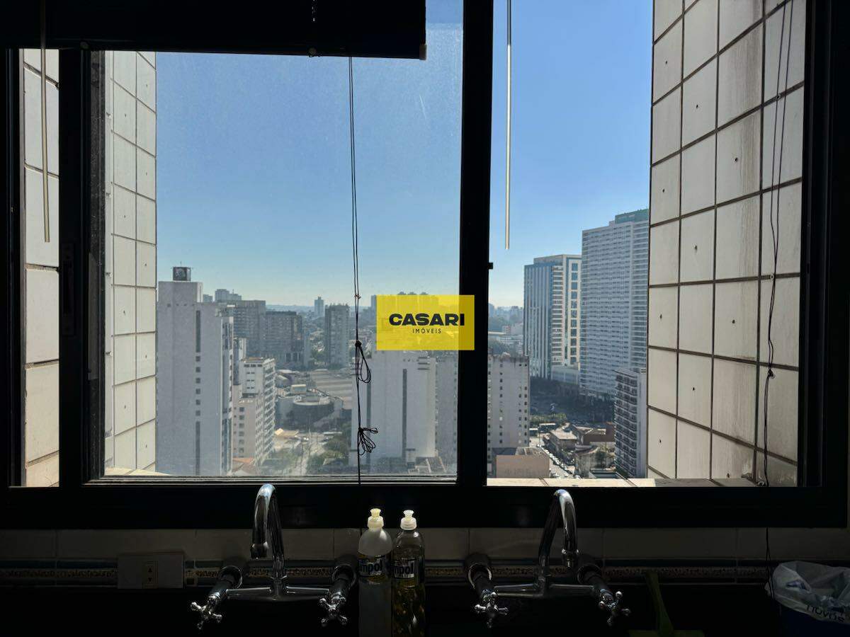 Cobertura para à venda no bairro Baeta Neves, São Bernardo do Campo - Casari Imóveis: 