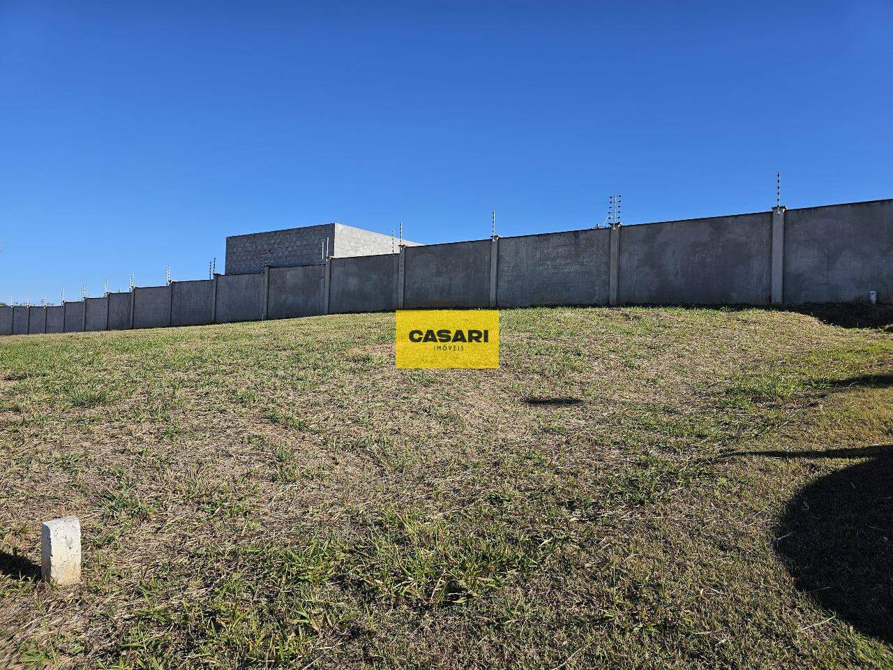 Terreno para à venda no bairro Reserva dos Ipês, São Bernardo do Campo - Casari Imóveis: 