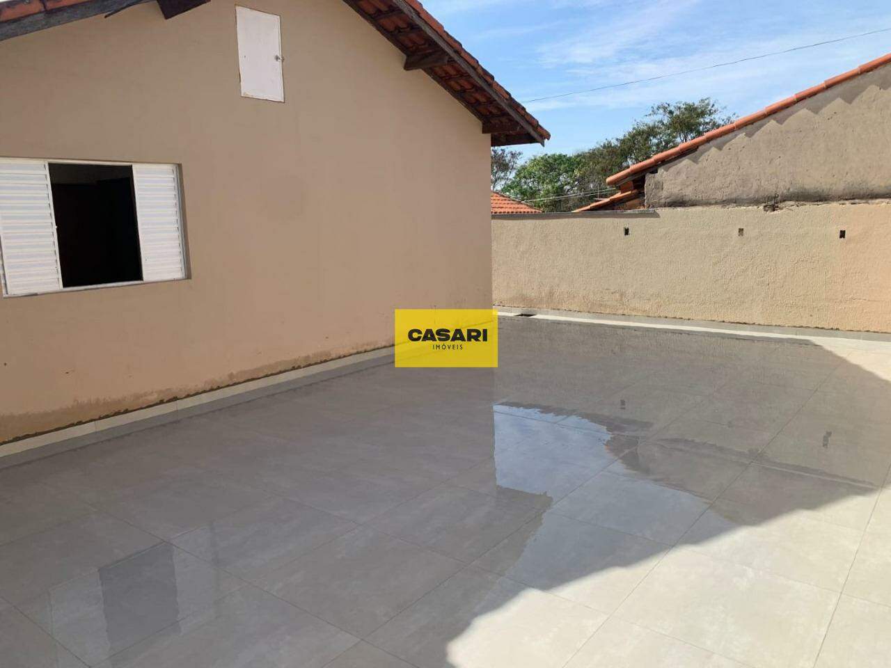 Casa para à venda no bairro Residencial de Lorenzi, Boituva - Casari Imóveis: 