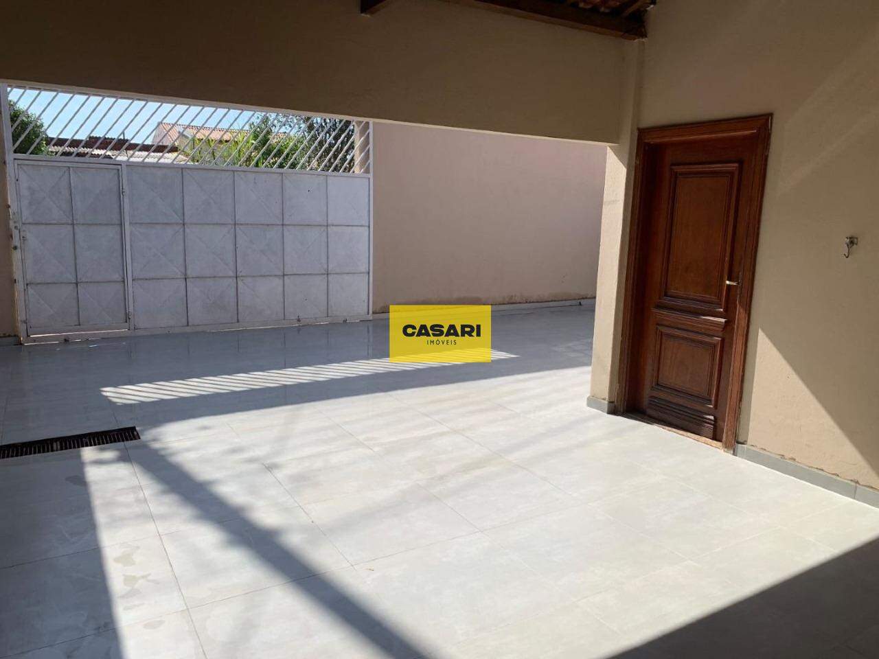 Casa para à venda no bairro Residencial de Lorenzi, Boituva - Casari Imóveis: 