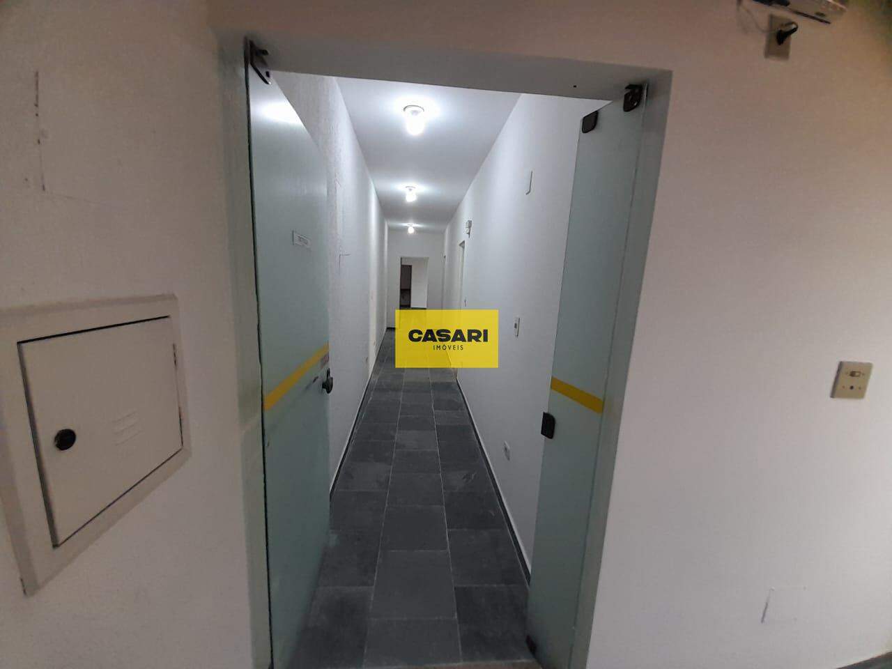 Prédio para aluguel no Centro: 