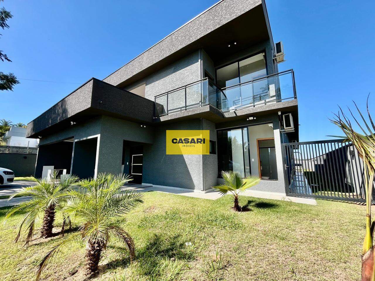 Casa para à venda no bairro Portal dos Lagos, Boituva - Casari Imóveis: 