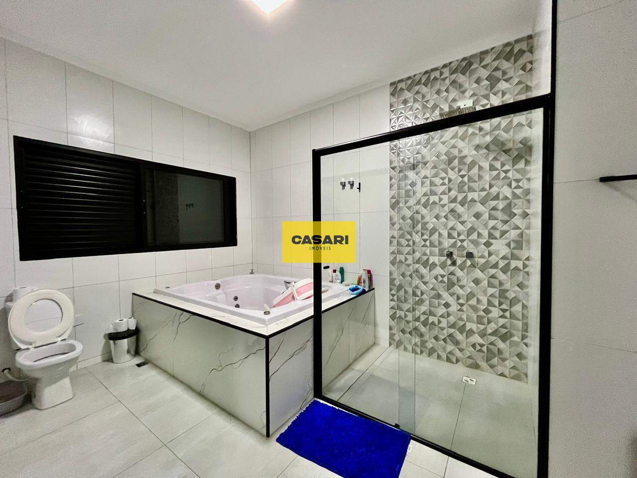 Casa para à venda no bairro Portal dos Lagos, Boituva - Casari Imóveis: 