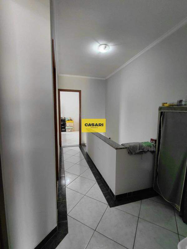 Sobrado para à venda no bairro Dos Casa, São Bernardo do Campo - Casari Imóveis: 