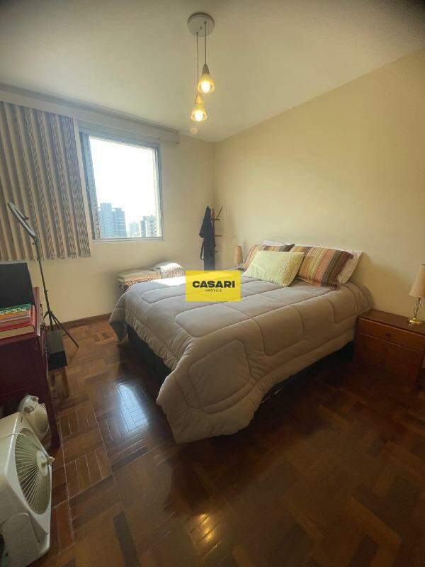 Apartamento para à venda no bairro Vila Assunção, São Bernardo do Campo - Casari Imóveis: 