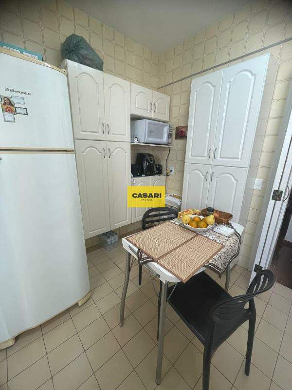 Apartamento para à venda no bairro Vila Assunção, São Bernardo do Campo - Casari Imóveis: 
