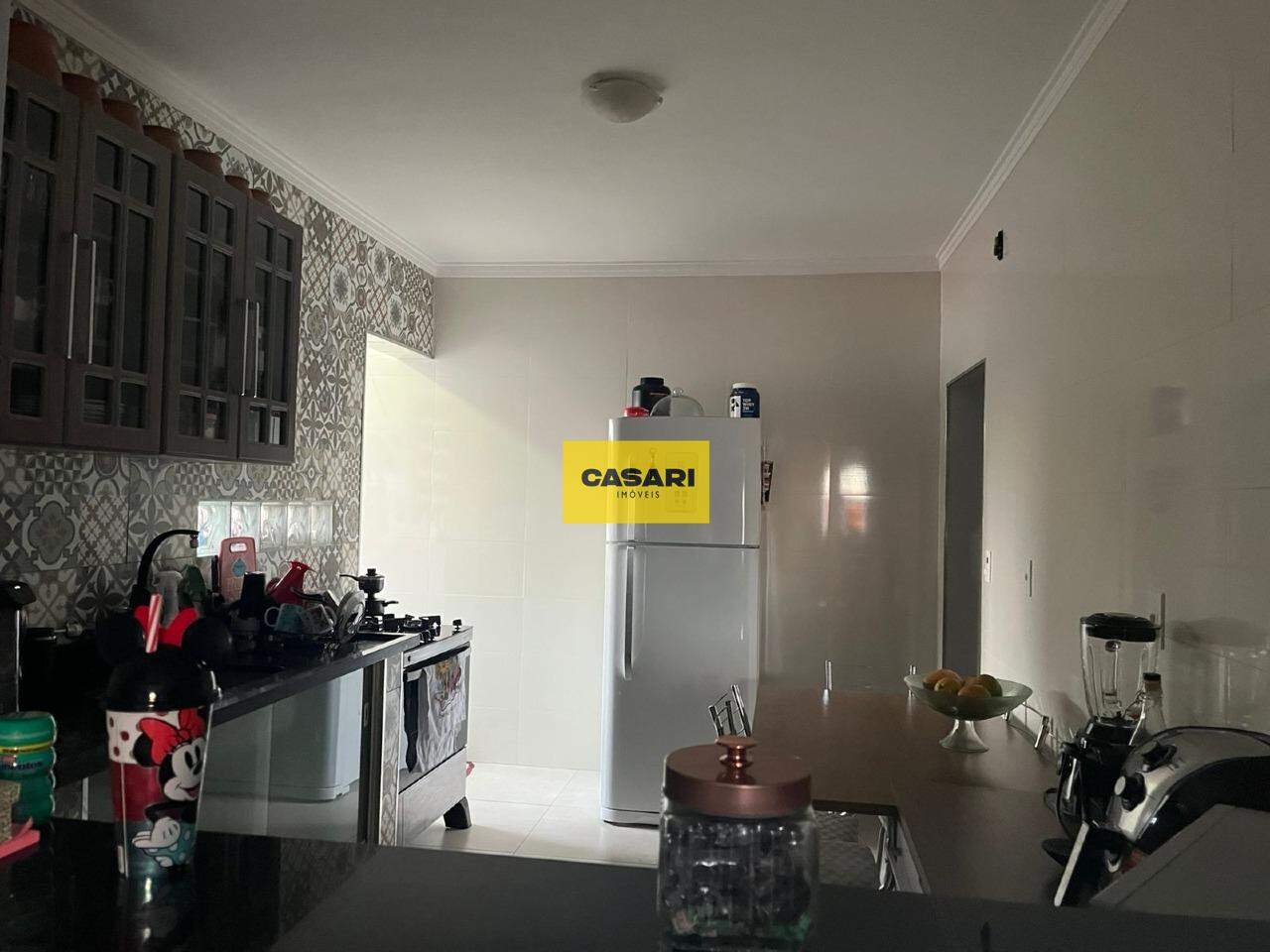 Apartamento para à venda no bairro Anchieta, São Bernardo do Campo - Casari Imóveis: 