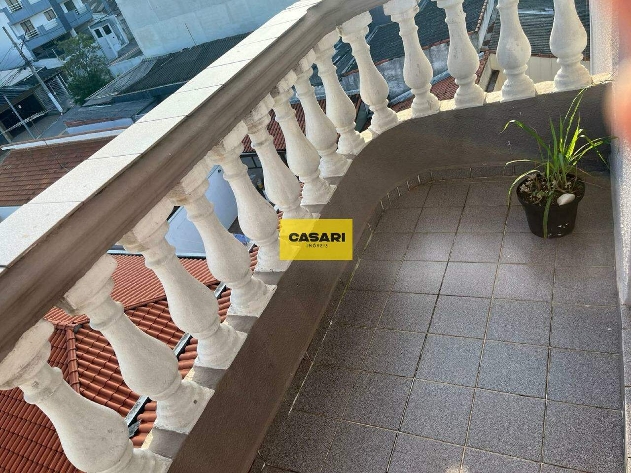 Apartamento para à venda no bairro Anchieta, São Bernardo do Campo - Casari Imóveis: 