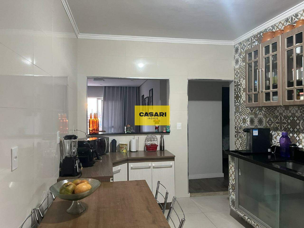 Apartamento para à venda no bairro Anchieta, São Bernardo do Campo - Casari Imóveis: 