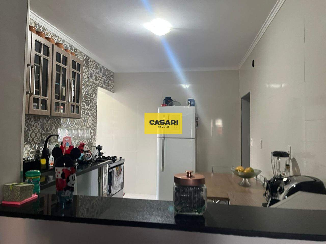 Apartamento para à venda no bairro Anchieta, São Bernardo do Campo - Casari Imóveis: 