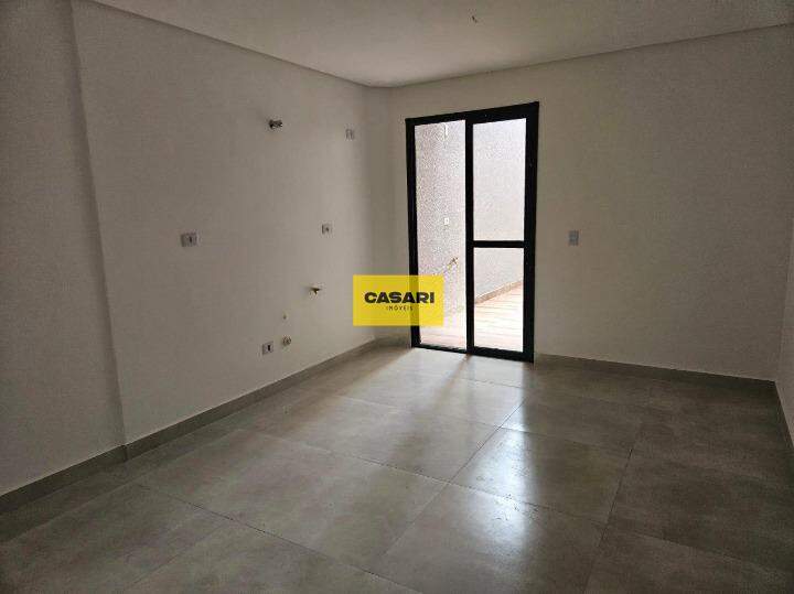 Cobertura para à venda no bairro Vila Bastos, Santo André - Casari Imóveis: 