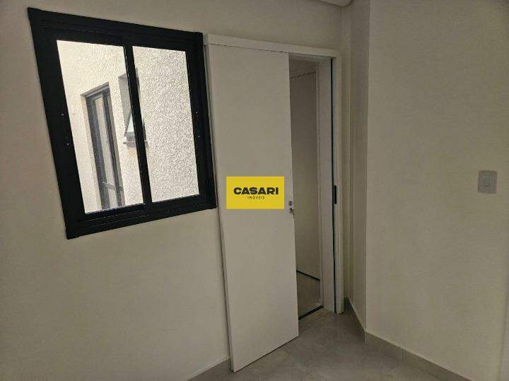 Cobertura para à venda no bairro Vila Bastos, Santo André - Casari Imóveis: 