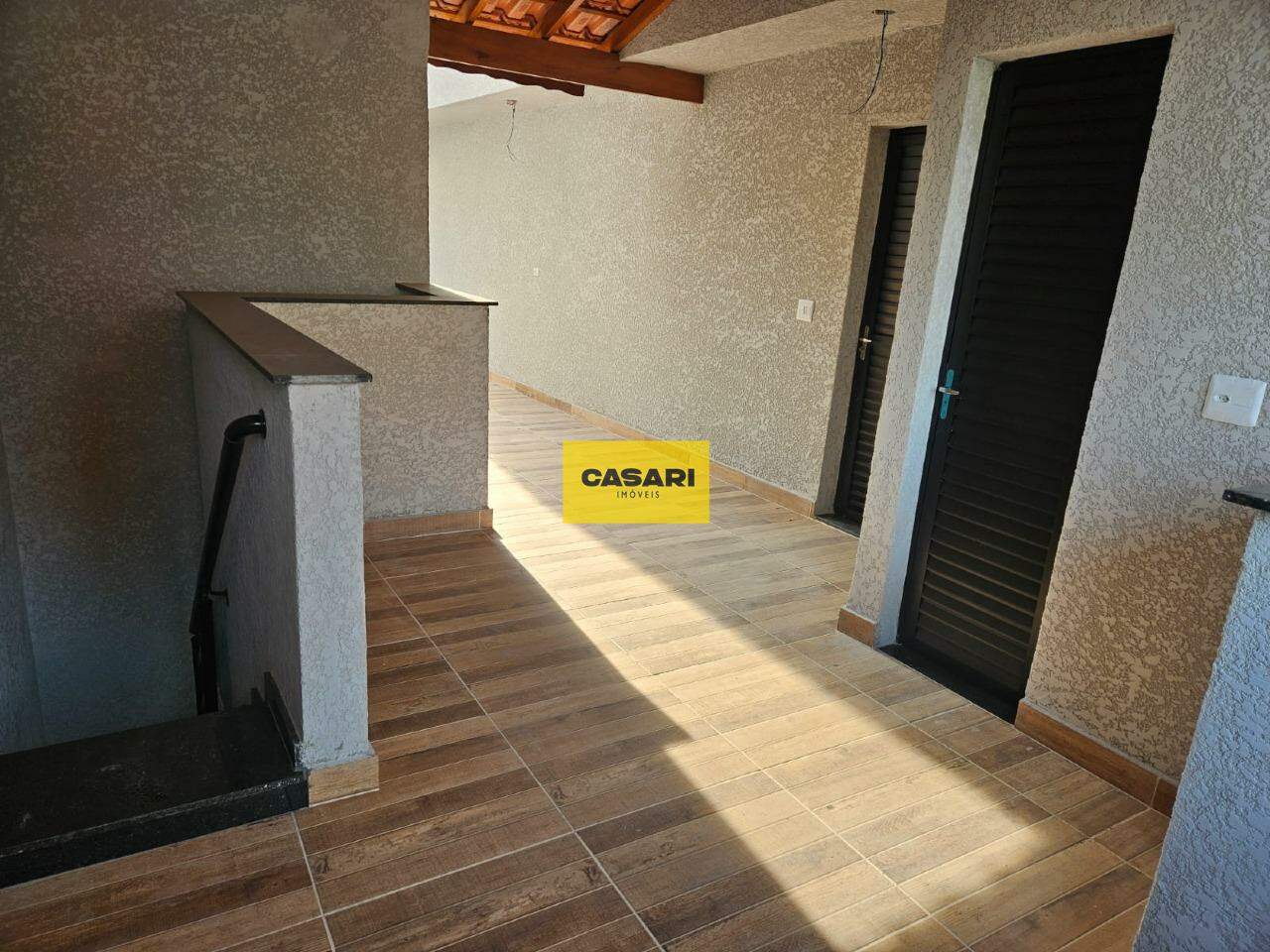 Cobertura para à venda no bairro Vila Bastos, Santo André - Casari Imóveis: 