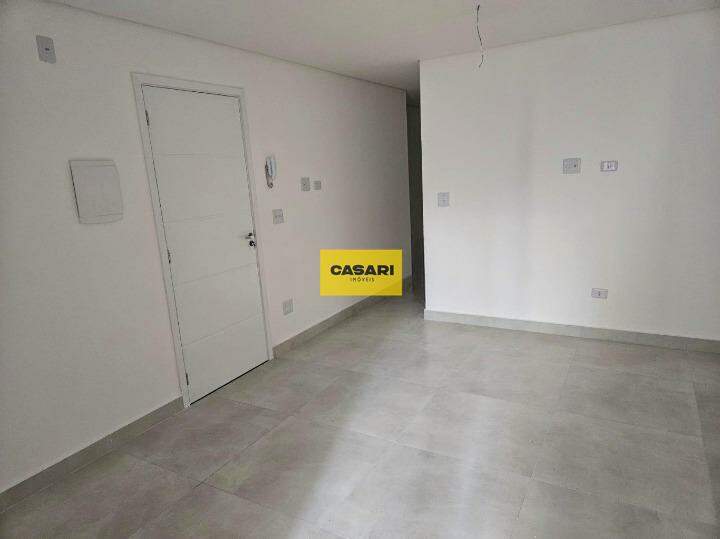 Cobertura para à venda no bairro Vila Bastos, Santo André - Casari Imóveis: 