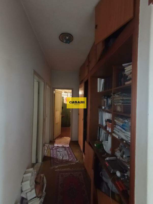 Terreno para à venda no bairro Parque Espacial, São Bernardo do Campo - Casari Imóveis: 