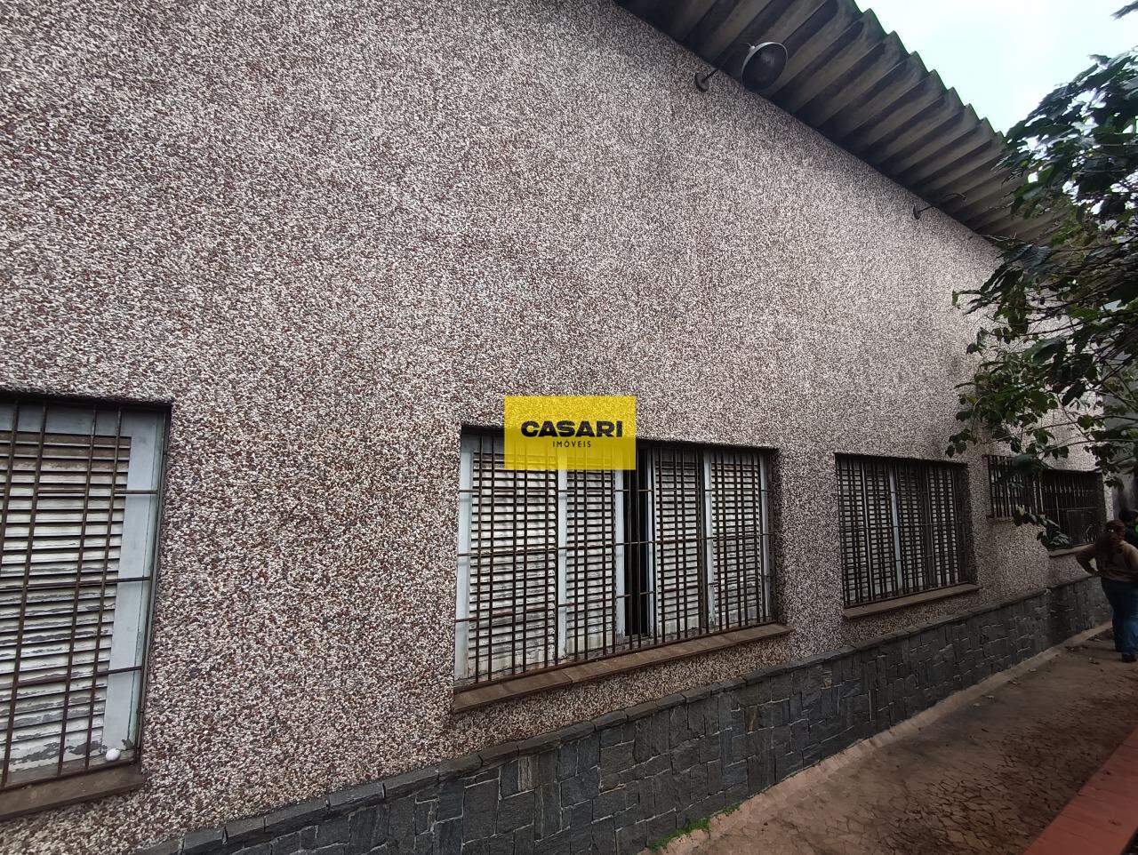 Terreno para à venda no bairro Parque Espacial, São Bernardo do Campo - Casari Imóveis: 