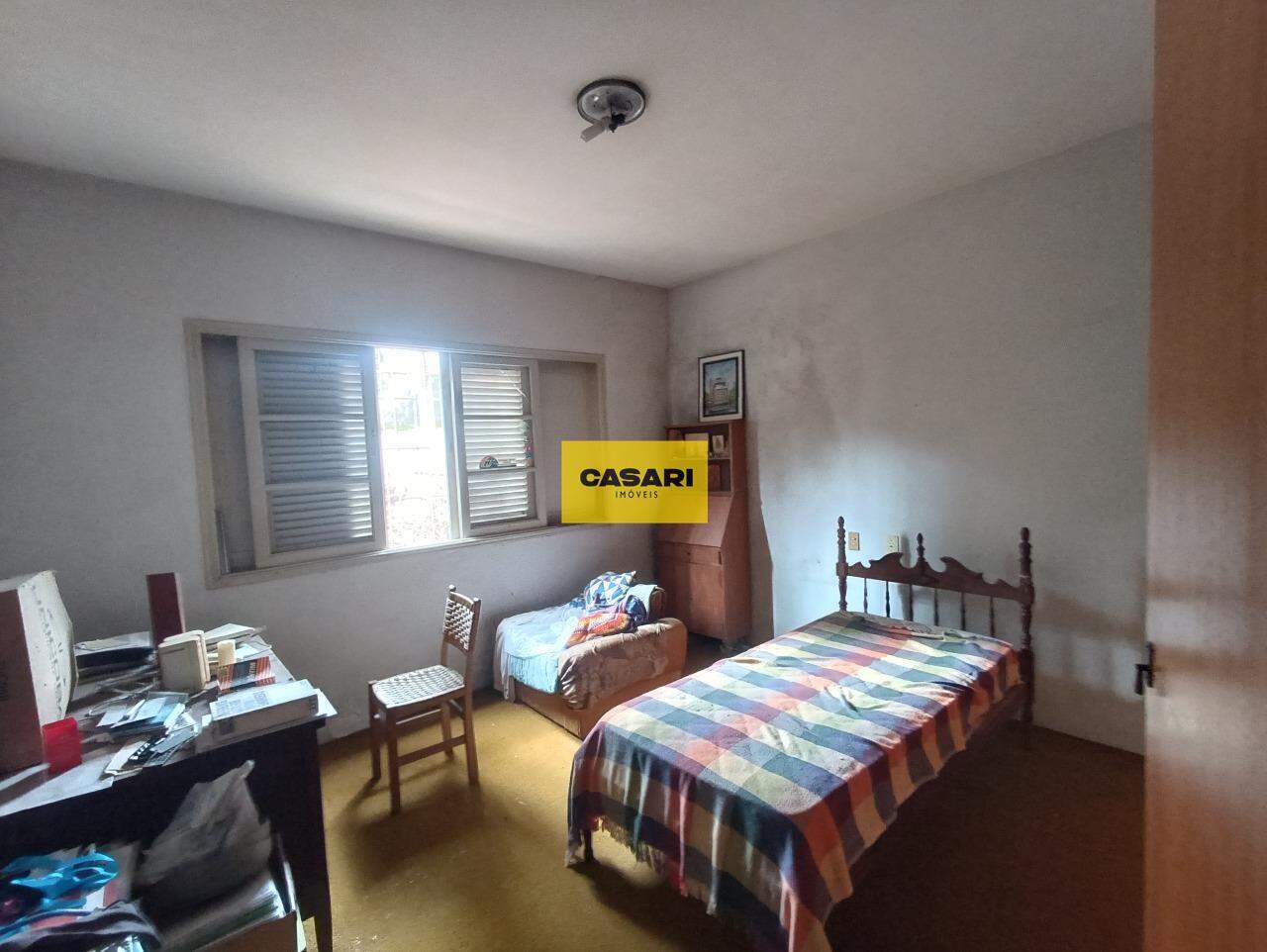 Terreno para à venda no bairro Parque Espacial, São Bernardo do Campo - Casari Imóveis: 