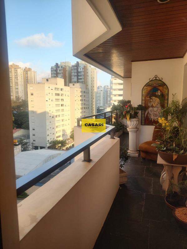 Apartamento para à venda no bairro Centro, São Bernardo do Campo - Casari Imóveis: 