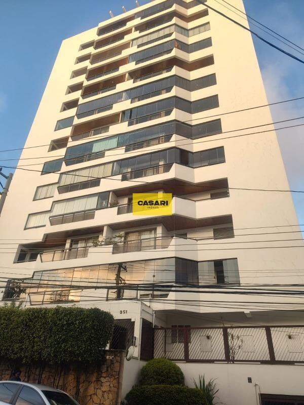 Apartamento para à venda no bairro Centro, São Bernardo do Campo - Casari Imóveis: 