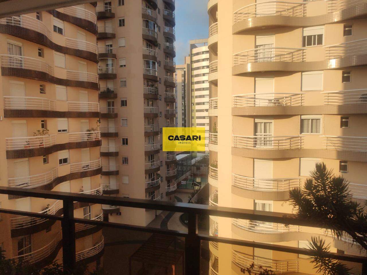 Apartamento para à venda no bairro Centro, São Bernardo do Campo - Casari Imóveis: 