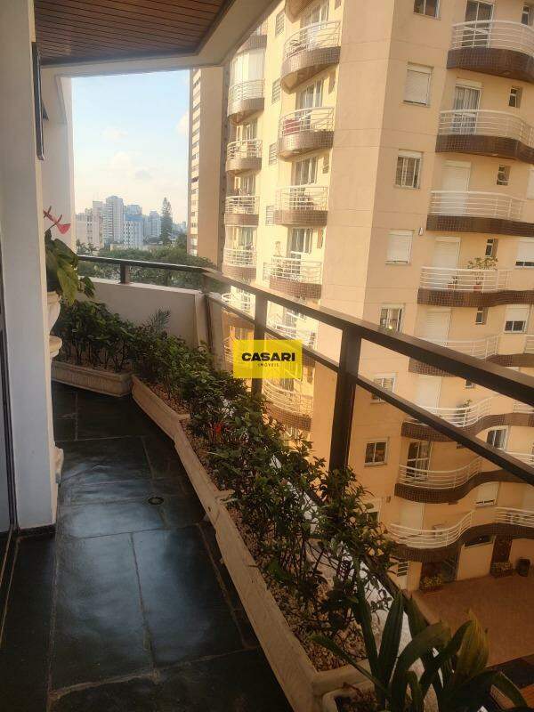 Apartamento para à venda no bairro Centro, São Bernardo do Campo - Casari Imóveis: 