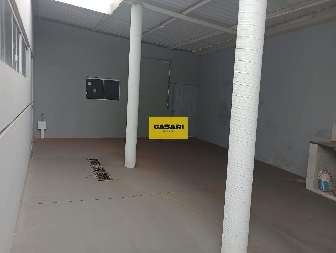 Galpão para para aluguel no bairro Azaleia, Boituva - Casari Imóveis: 
