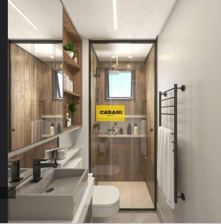 Apartamento para à venda no bairro Anchieta, São Bernardo do Campo - Casari Imóveis: 